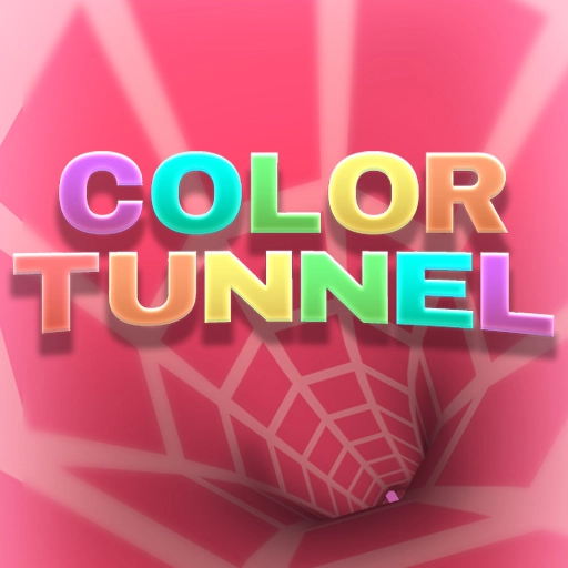 color tunnel  pic