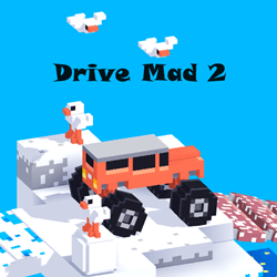 drive mad 2  pic