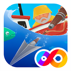 fishing games  pic