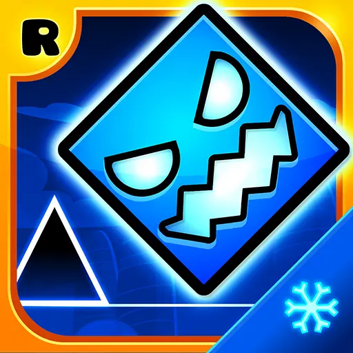 geometry dash 2024  pic