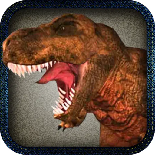 hungry dinosaur  pic