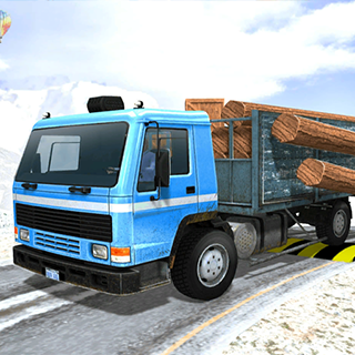 indian truck  pic