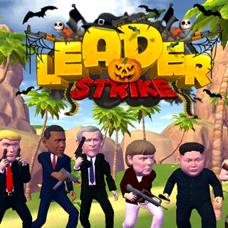 leader strike  pic