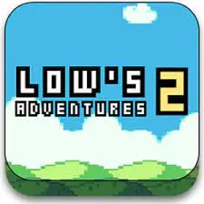 lows adventures 2  pic