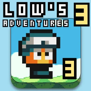 lows adventures 3  pic