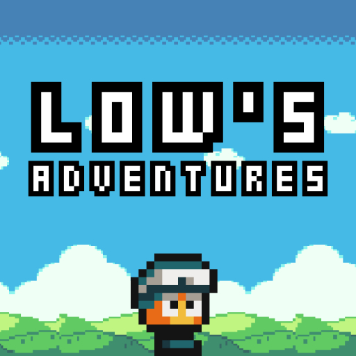 lows adventures  pic