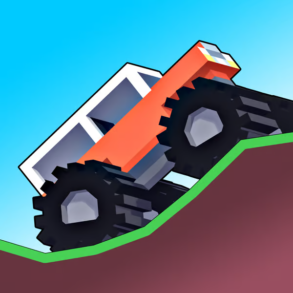 monster truck  pic