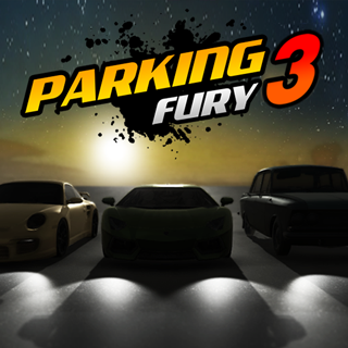 parking fury 3  pic