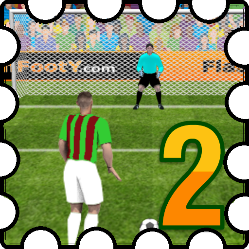 penalty shooters 2  pic