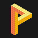 pixel run  pic