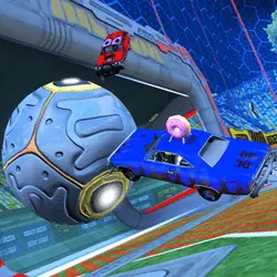 rocket soccer derby  pic