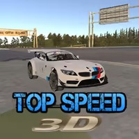 top speed 3d  pic
