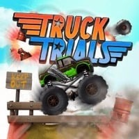 truck trials  pic