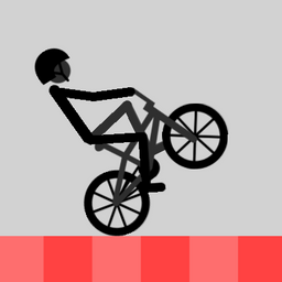 wheelie bike  pic